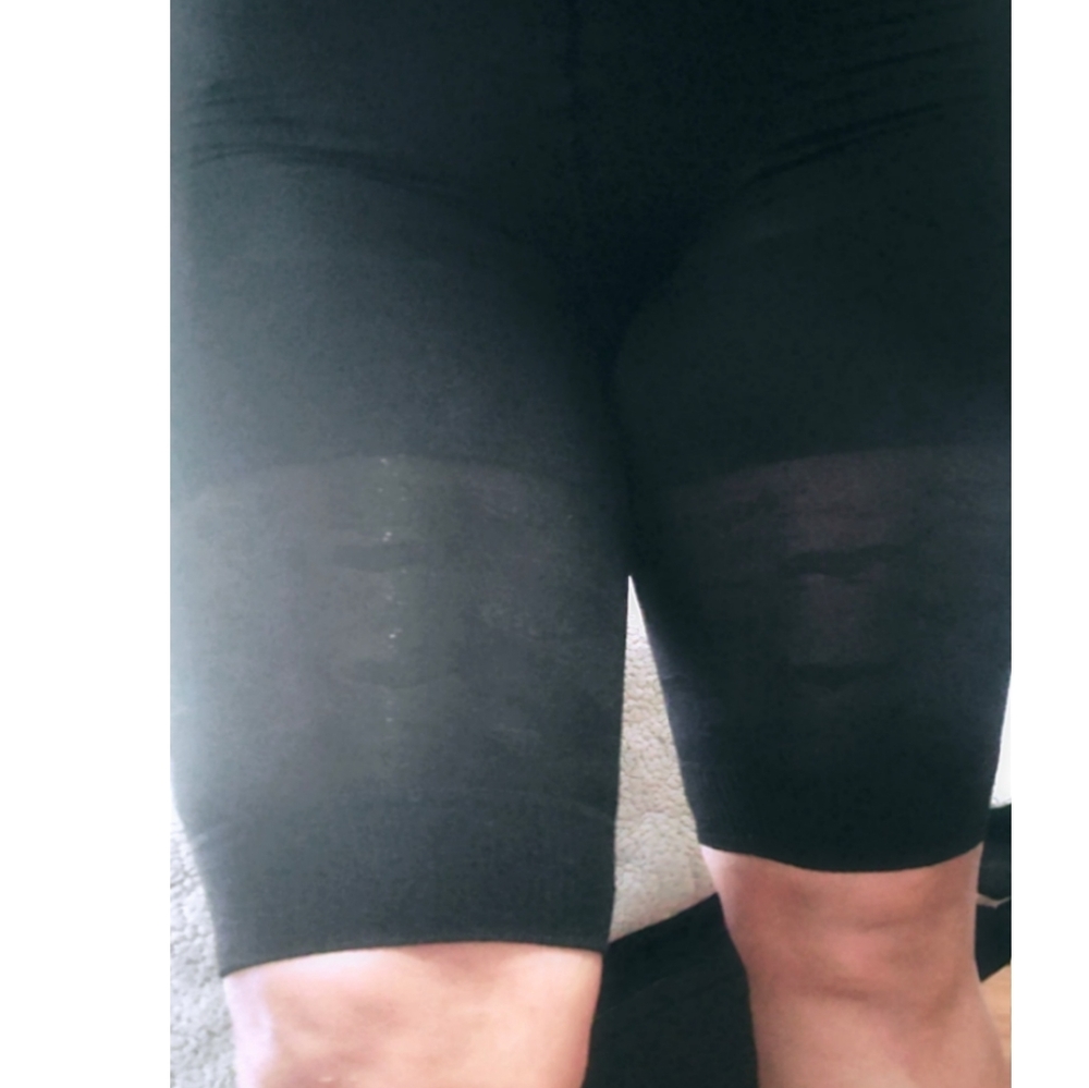 $5 Tummy Control Shorts